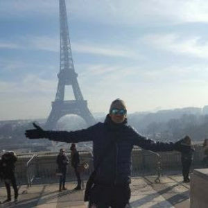 Meet your Posher, Hamza